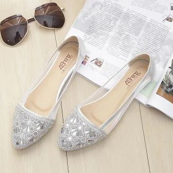 silver mesh