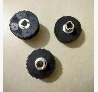 

new compatible duplicator pick up roller used for duplo DPS520 550 650 850 U520 550 650 850,10pcs/lot, price free ship