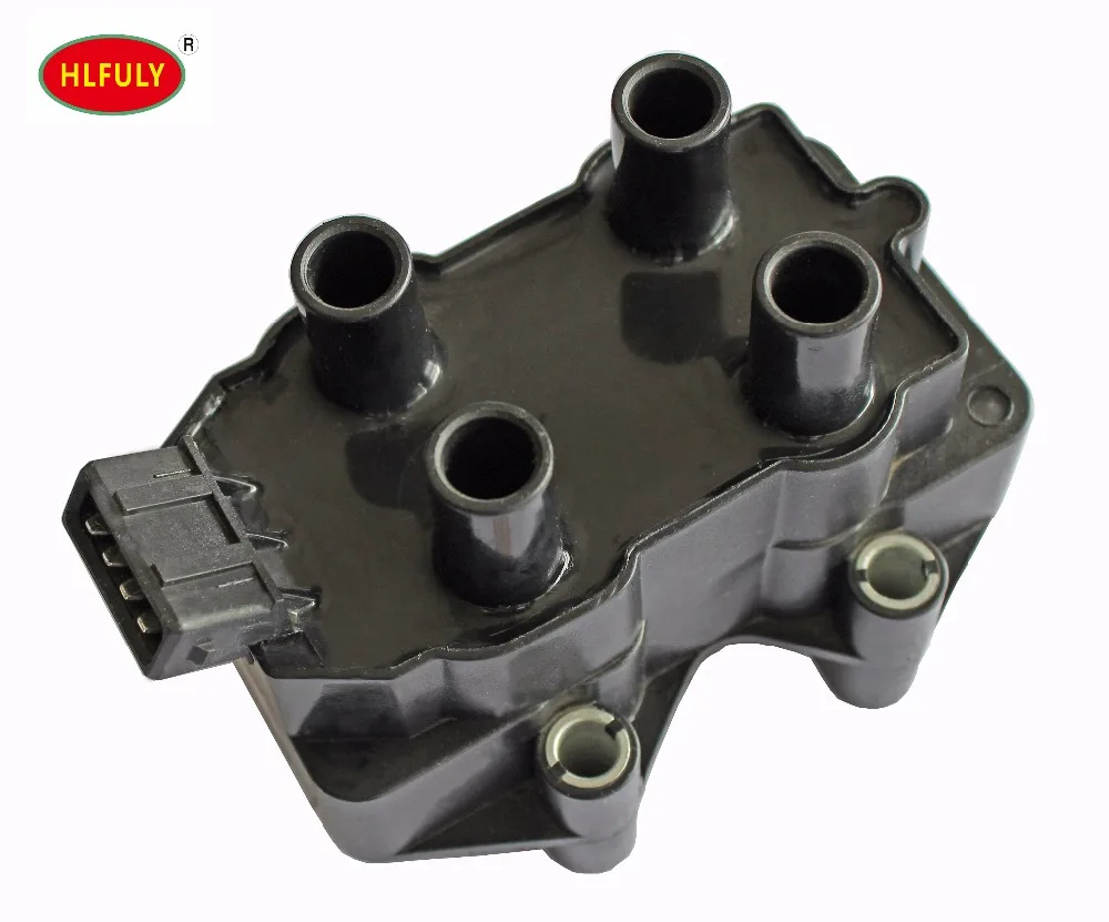 Free Shipping Car spare parts Car IGNITION COIL for OEM NO 90458250