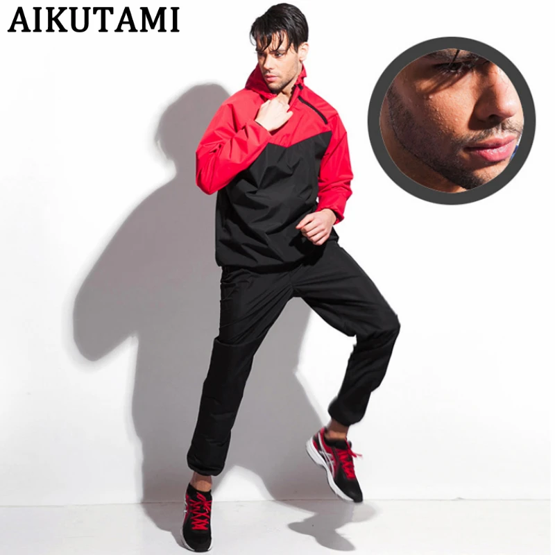 sauna suit for jogging