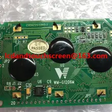 Для ЖК-экрана AG12864EYI AG12864E 12864E-2