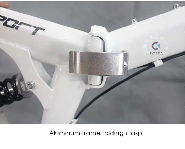 Sale New X-Front Brand 20 inch Aluminum Alloy damping folding bike mountain bicycle downhill bmx bisiklet 10 Sale New X-Front Brand 20 inch Aluminum Alloy damping folding bike mountain bicycle downhill bmx bisiklet 10