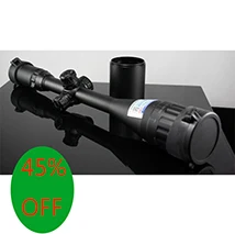 Free-Shiping-6-24X50-Riflescope-Adjustable-Green-Red-Dot-Hunting-Light-Tactical-Scope-Reticle-Optical-Sight