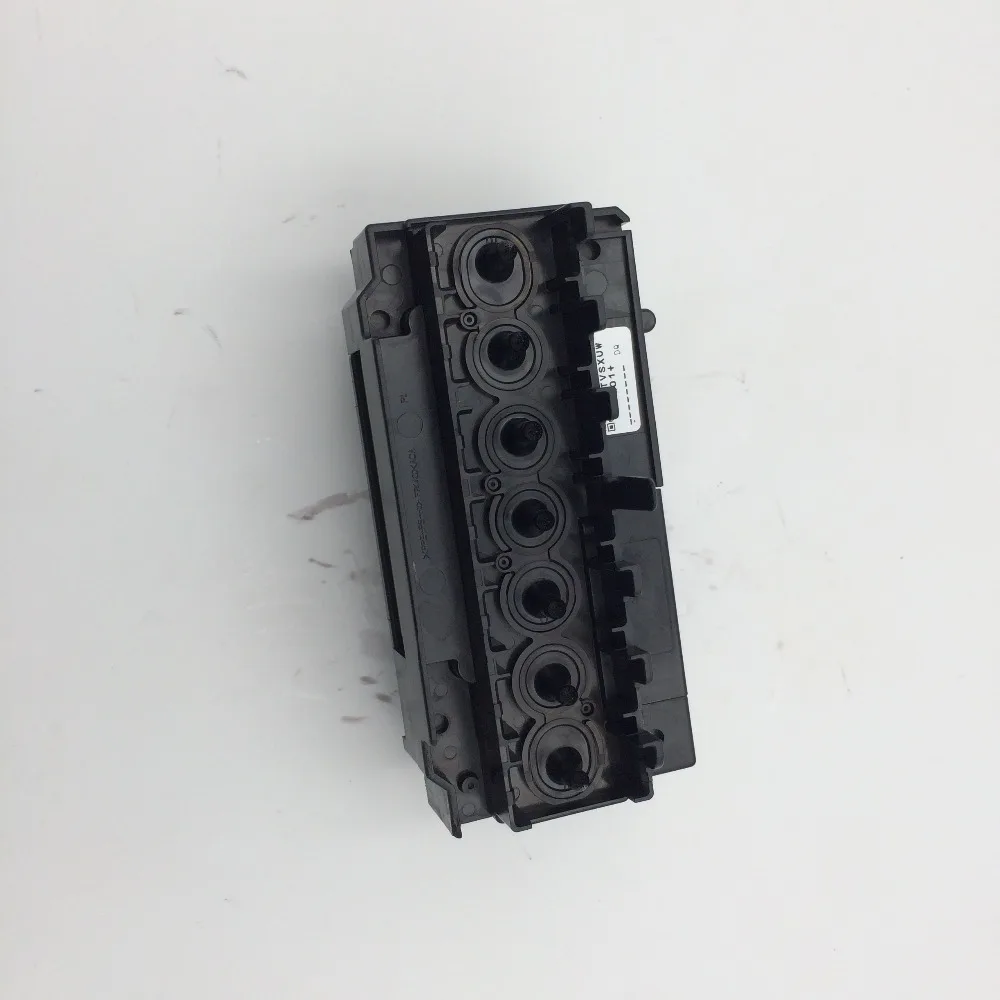 Оригинальная печатающая головка F138040 F138050 для Epson Stylus Pro 7600 9600 Photo 2100 2200 | Компьютеры