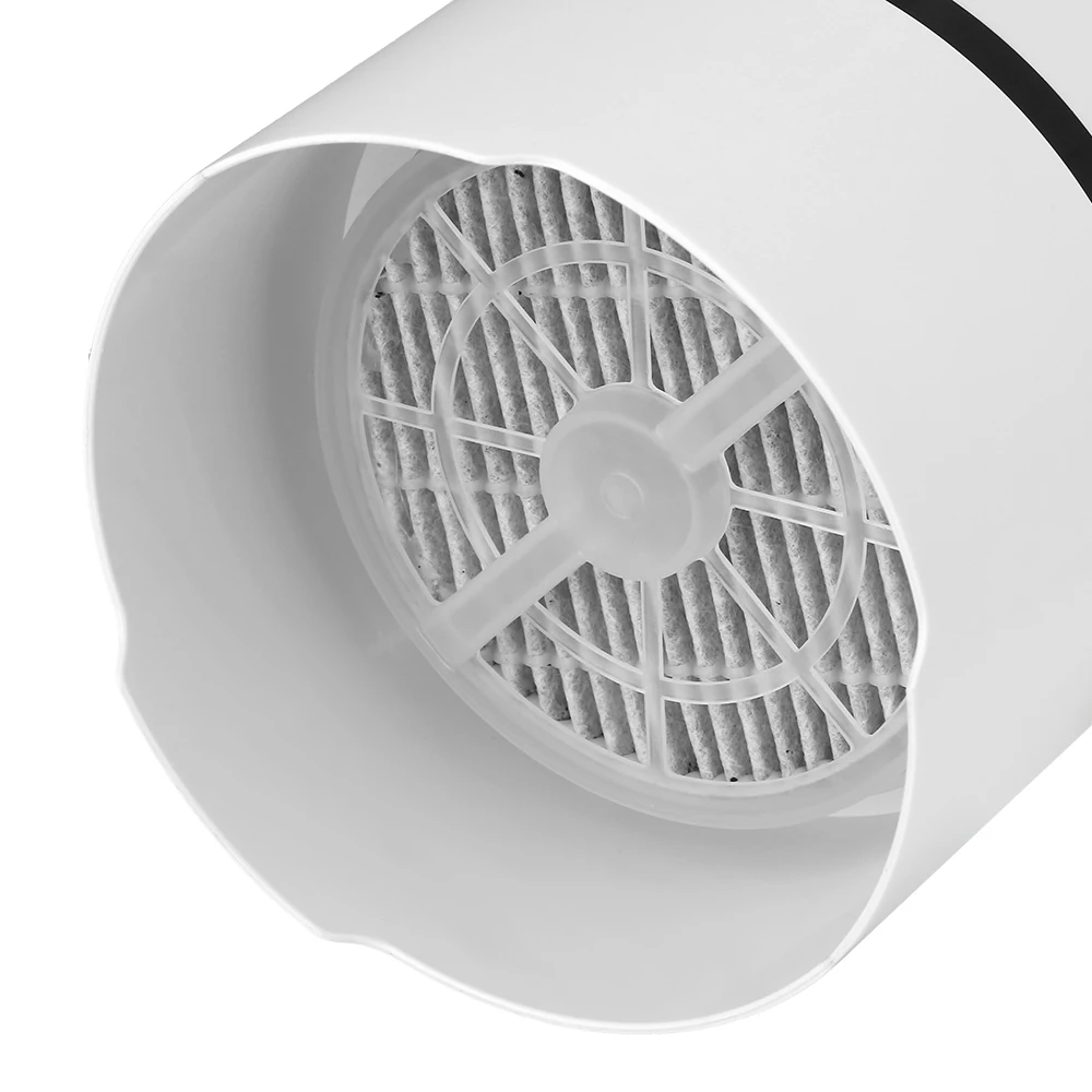 GL2103 мини очиститель воздуха USB Compact Odor Allergen Eliminator анион стерилизатор для дома