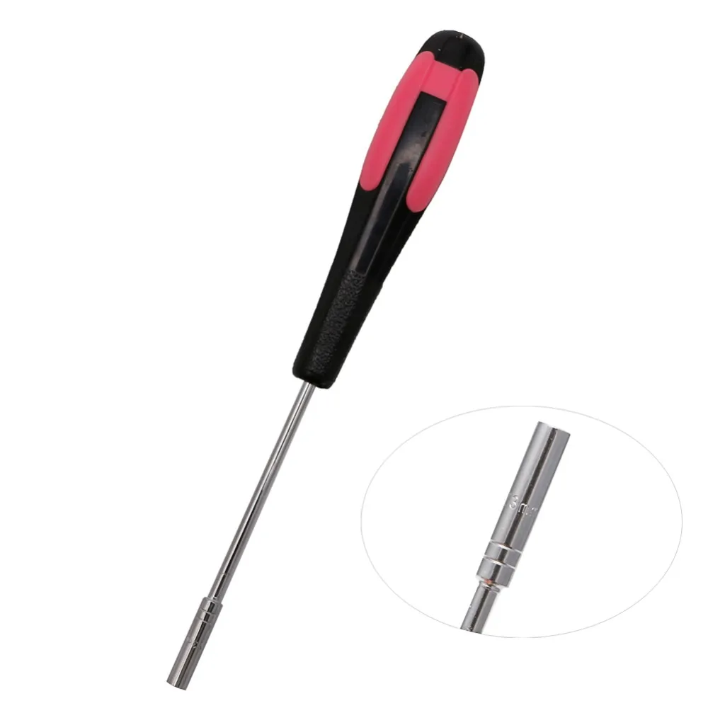 3 мм/3,5 мм/4 мм/4,5 мм/5 мм/5,5 мм/6 мм мини-ручка с шестигранной гайкой инструмент для ремонта универсальный ключ бионический крутящий момент