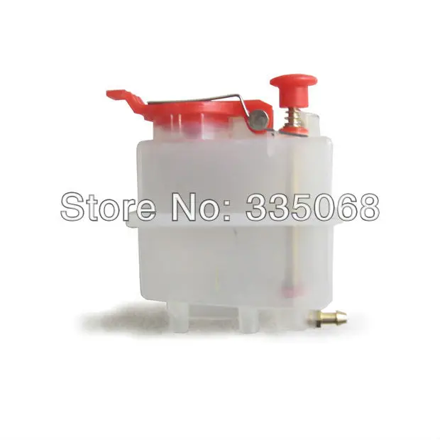 

HENG LONG 3850-3 RC nitro car Turbulent Elders 1/10 spare part Fuel box