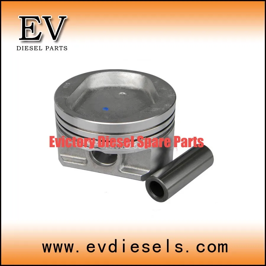 K25 piston