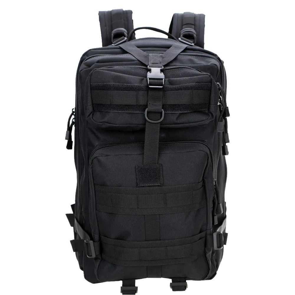 45L MOLLE многофункциональные военные рюкзаки Открытый тактический рюкзак путешествия Кемпинг Туризм Спортивная сумка спортивная сумка