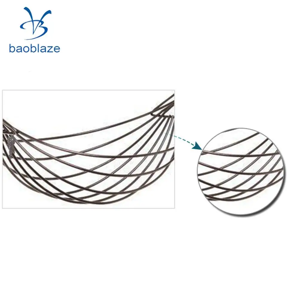 2 Tier Fruit Basket Durable Metal Fresh Fruit Baskets Oranges Storage Bowl