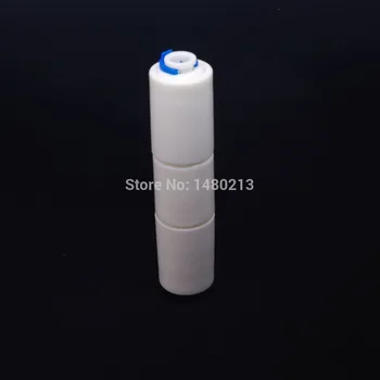 

1500 ML 1:3 1/4" OD Tube Pushfit Flow Restrictor Aquarium RO Water Filter Reverse Osmosis System