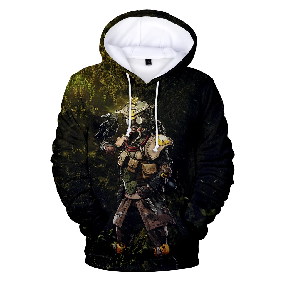 aikooki 3D print Clothes Men Pollovers Fashion Hoodies Sweatshirt Hoodies cotton Autumn Sweatshirt Hoodies