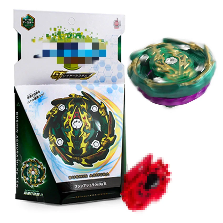 Бренд Beyblade Burst B135 B134 B142 B97 Fafnir с средство для запуска Beyblade игрушка-Лидер продаж, спинер для детей подарок на день рождения - Цвет: B135 With box