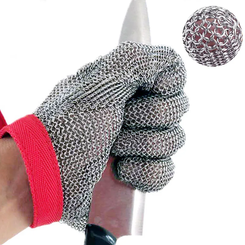 steel glove 3