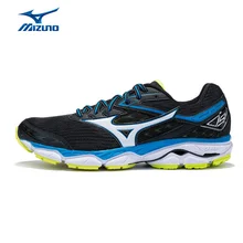 Mizuno Для мужчин Wave Ultima 9 Кроссовки свет Вес спортивные Обувь Подушки дышащая Спортивная обувь j1gc170908 xyp615