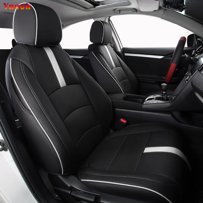 Чехол для автомобильного сиденья Ynooh kia ceed 2017 cerato k3 sportage 3 4 spectra soul rio picanto |