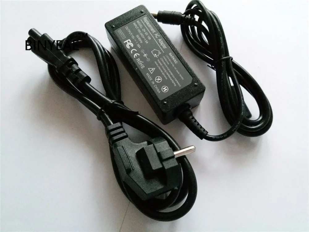 19V 1.58A 30w Power Supply AC Adapter Cord For Acer Aspire One 532h