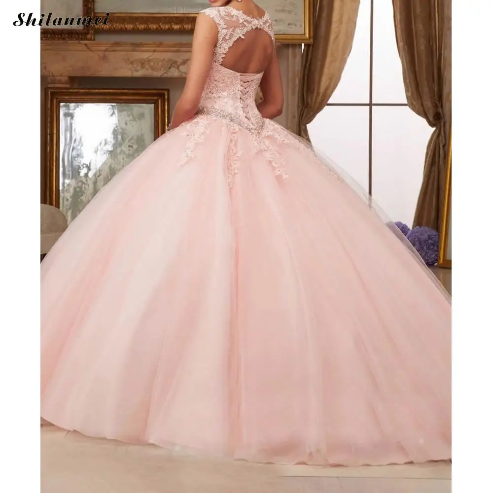 Кружевное длинное вечернее платье, прекрасный дизайн, большой маятниковый тип, женские платья размера плюс, Xxxl, небесно-голубые розовые платья с коротким рукавом
