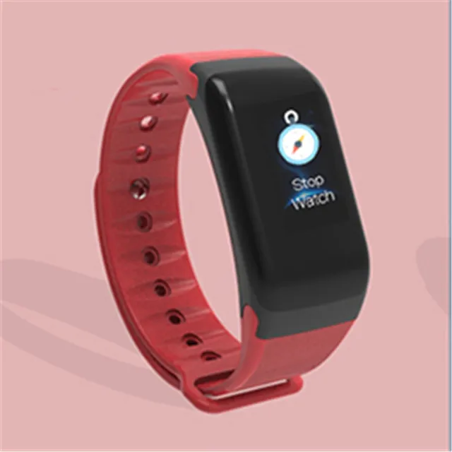 f601 smart bracelet