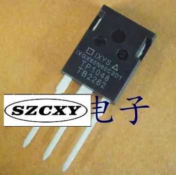 

20PCSHome furnishings IXGX50N60C2D1