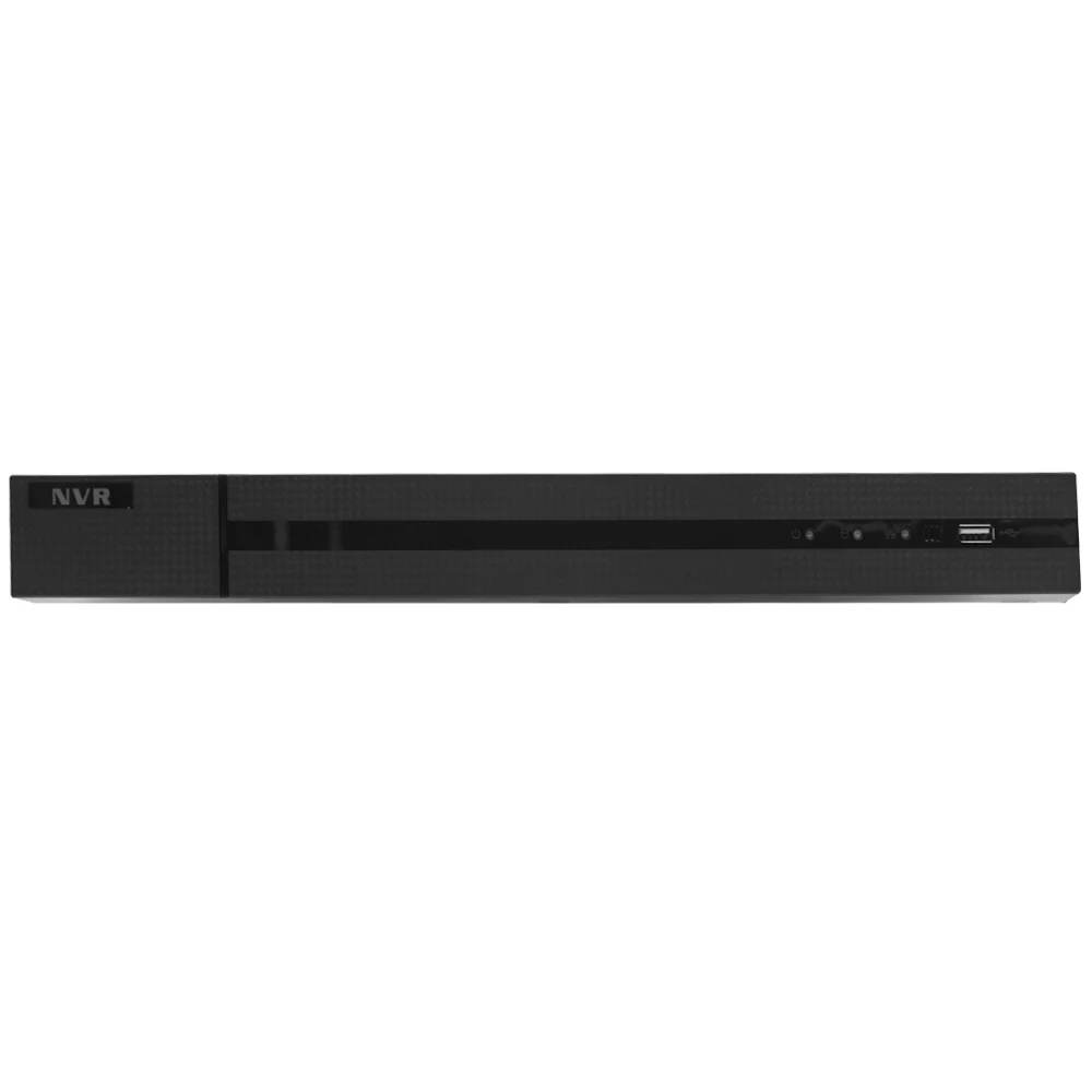  Hikvision-HiLook OEM NVR-216MH-C/16P 16 CH POE NVR 16 Channel H.265 Video Surveillance 4K Network V