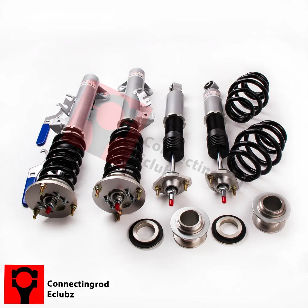 Cox body damper bmw e60 куда ставятся