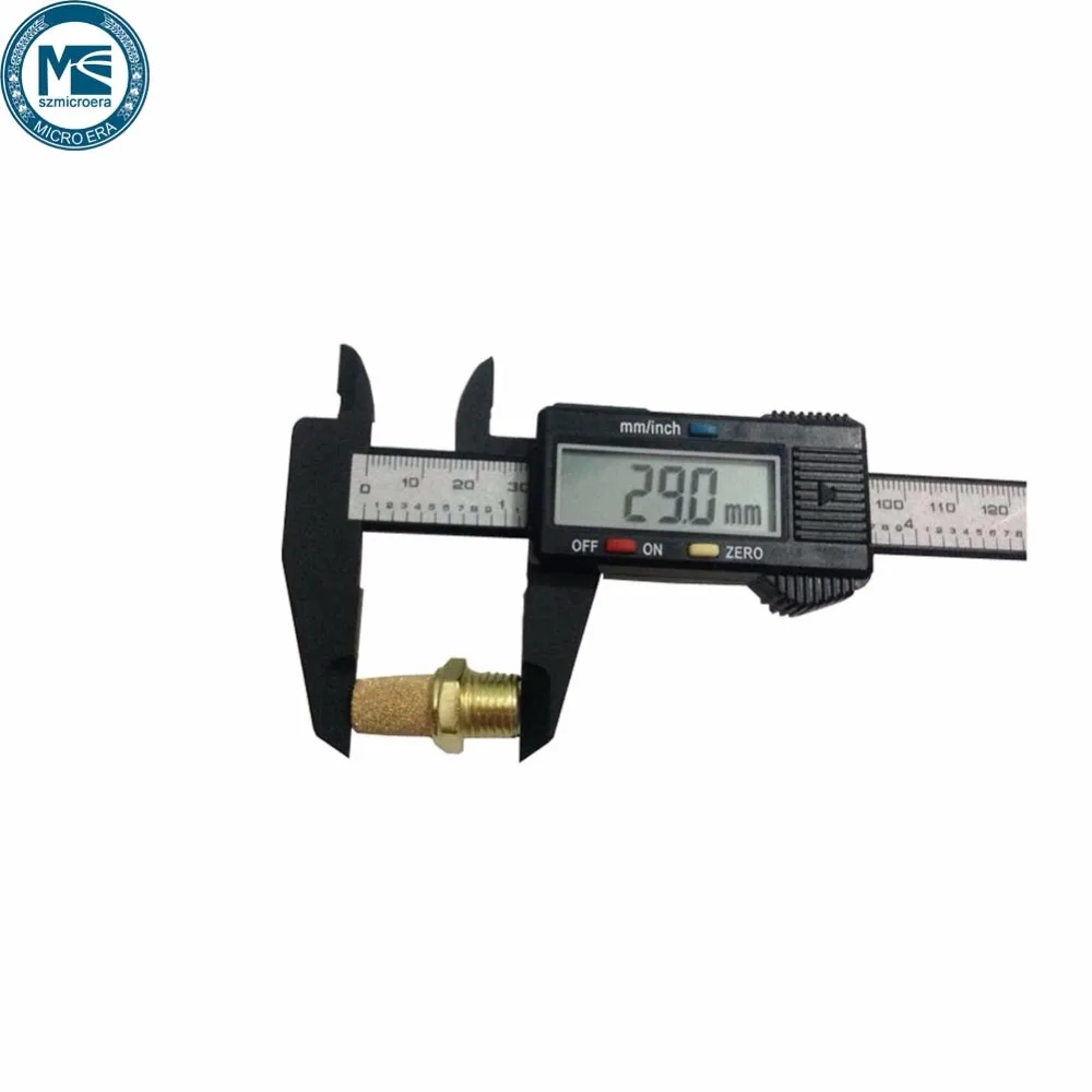 Dustproof Temperature and humidity sensor protective cover SHT10 SHT11 SHT20 SHT21 soil protective shell TZ12-29--