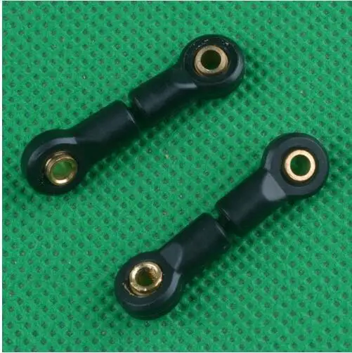 HG P801 P802 1/12 8X8 RC High imitatlon США военный грузовик запасные части рулевой шарнирный тяга