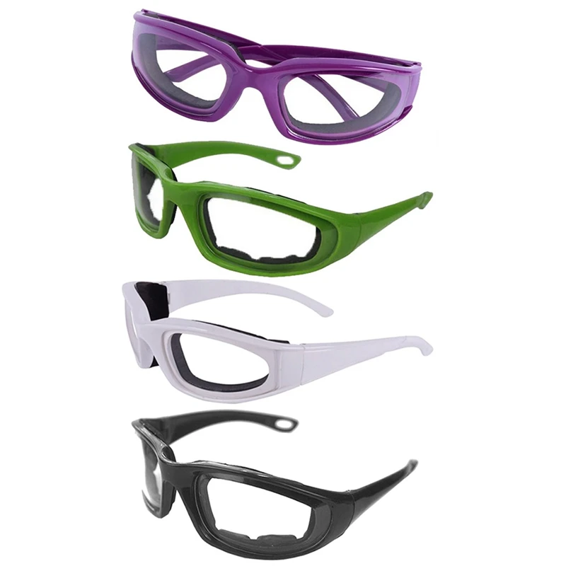 Safurance очки встроенные в губку кухня нарезки защита глаз на рабочем месте безопасность Ветрозащитный Анти-песок