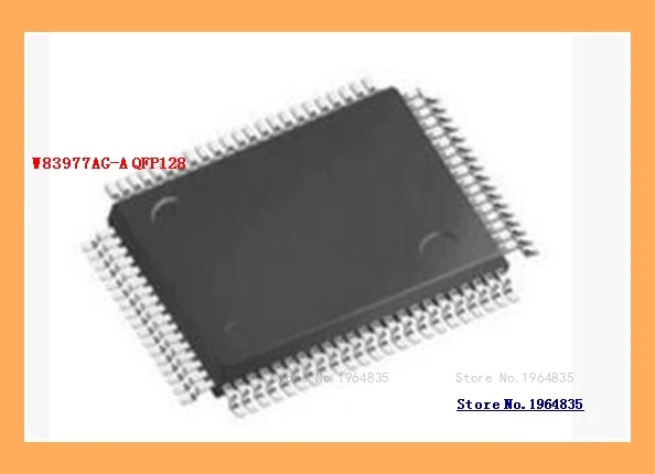 W83977AG-A QFP128 | Обустройство дома
