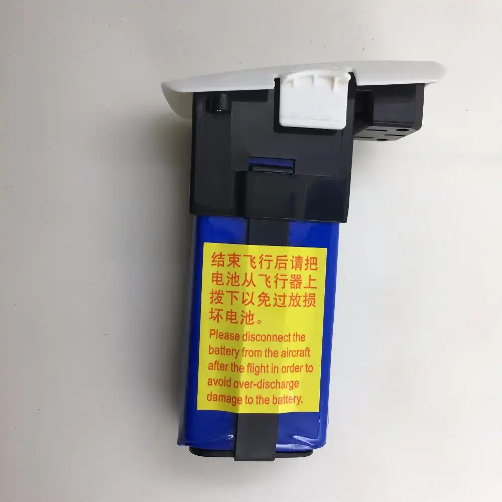 wltoys q333 battery