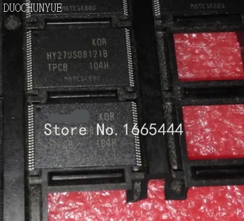 

Free Shipping! HY27US08121B-TPCB HY27US08121B TSOP48 MODULE new Free Shipping