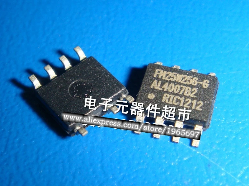 1 шт./лот FM25W256 G FM25W256 SOP 8|sop8| | АлиЭкспресс