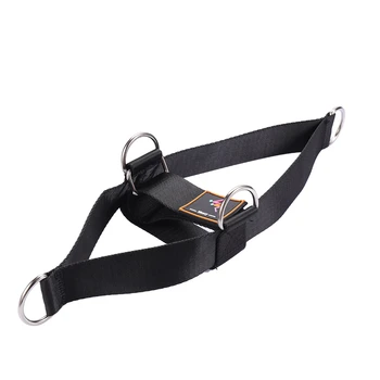 

Fitness Glute Kickbacks Exercise 2Pcs/lot Ankle Straps Fitness Ankle Cuffs Gym Cable Attachments Glute Kickback