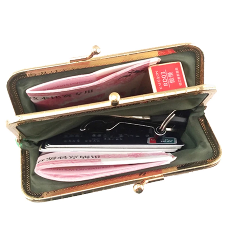 BELLO TUTTI, Женский мини кошелек для монет, натуральная кожа, дизайн, кошелек для леди, с металлической застежкой, кошелек для мелочи, повседневная сумка