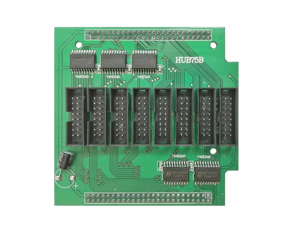 HUB75B