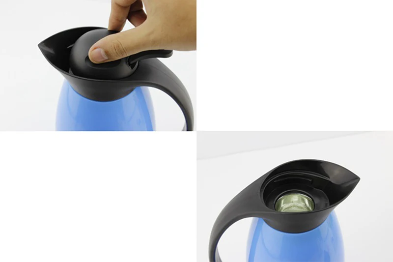 Household insulation Pot16