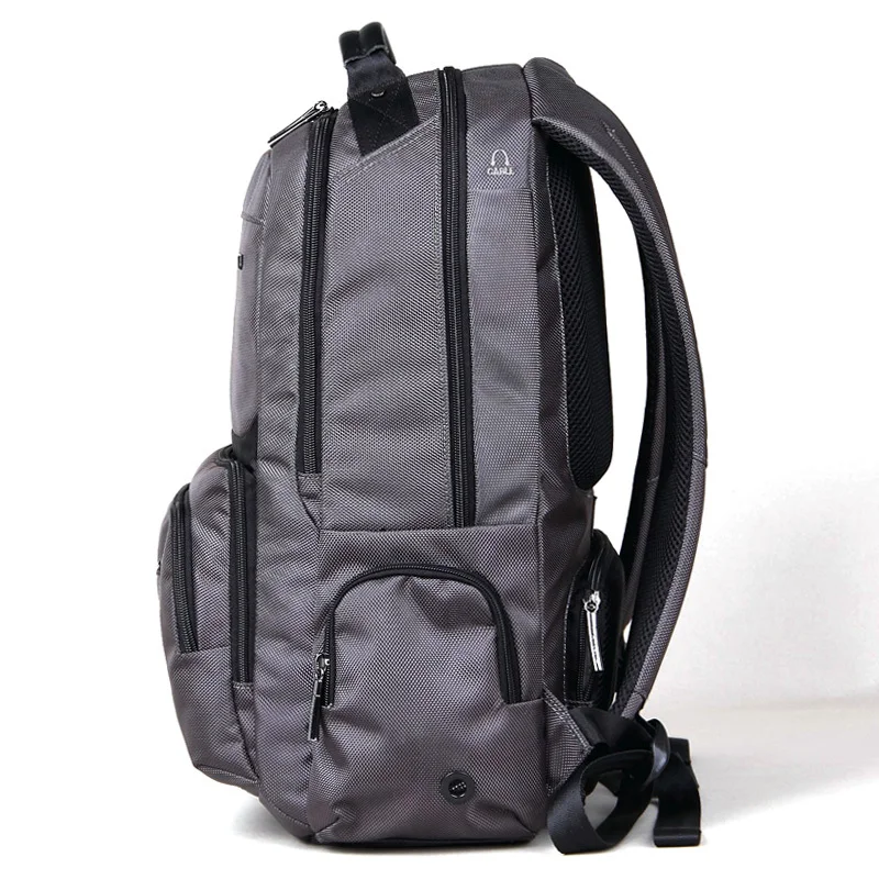 

Kingsons Laptop Backpack For Men Male High Quality Student Notebook Men Backpack Nylon Bagpack For Man Rucksack Mochila Escolar