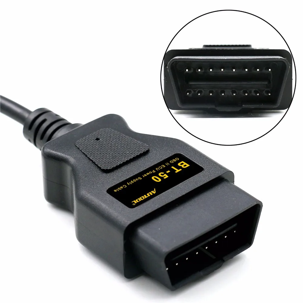 BT50 3