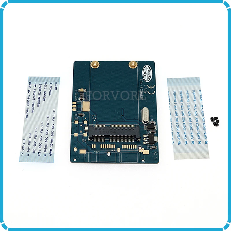 ZIF к адаптер mSATA 1 8 &quotZIF/LIF CE HDD жесткий диск SSD 26 Pin конвертер | Компьютеры и офис