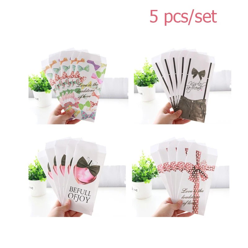 

New arrival 195x85mm Cute Cartoon Kawaii Paper Colorful Envelope for Gift 20pcs Postcard Letter Stationary r Air Mail