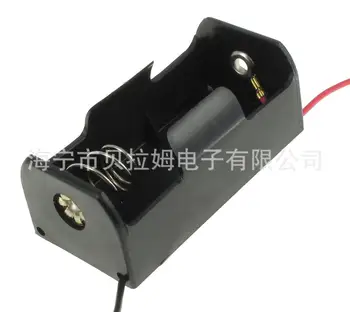 

BH211W LR14 R14 26500 C size 1cell battery box holder with