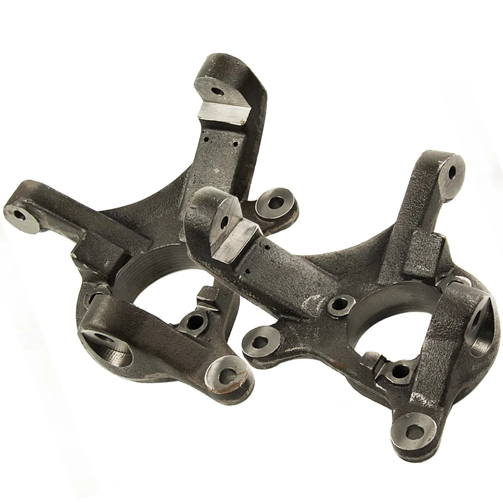 3" Lift Spindles For Chevy Lift Spindles Kit 99 06 1500 Trucks 3" 2wd