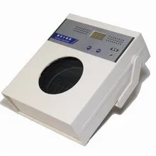 Счетчик бактериальных колоний цифровой прибор для осмотра бактерий испытательное оборудование Счетный инструмент высокого качества ne