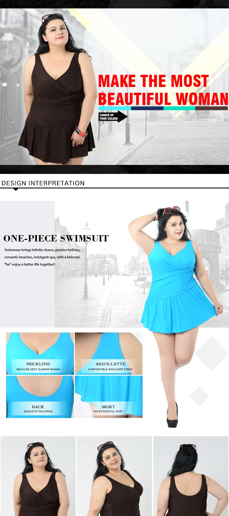 Large Size Swimwear (17)