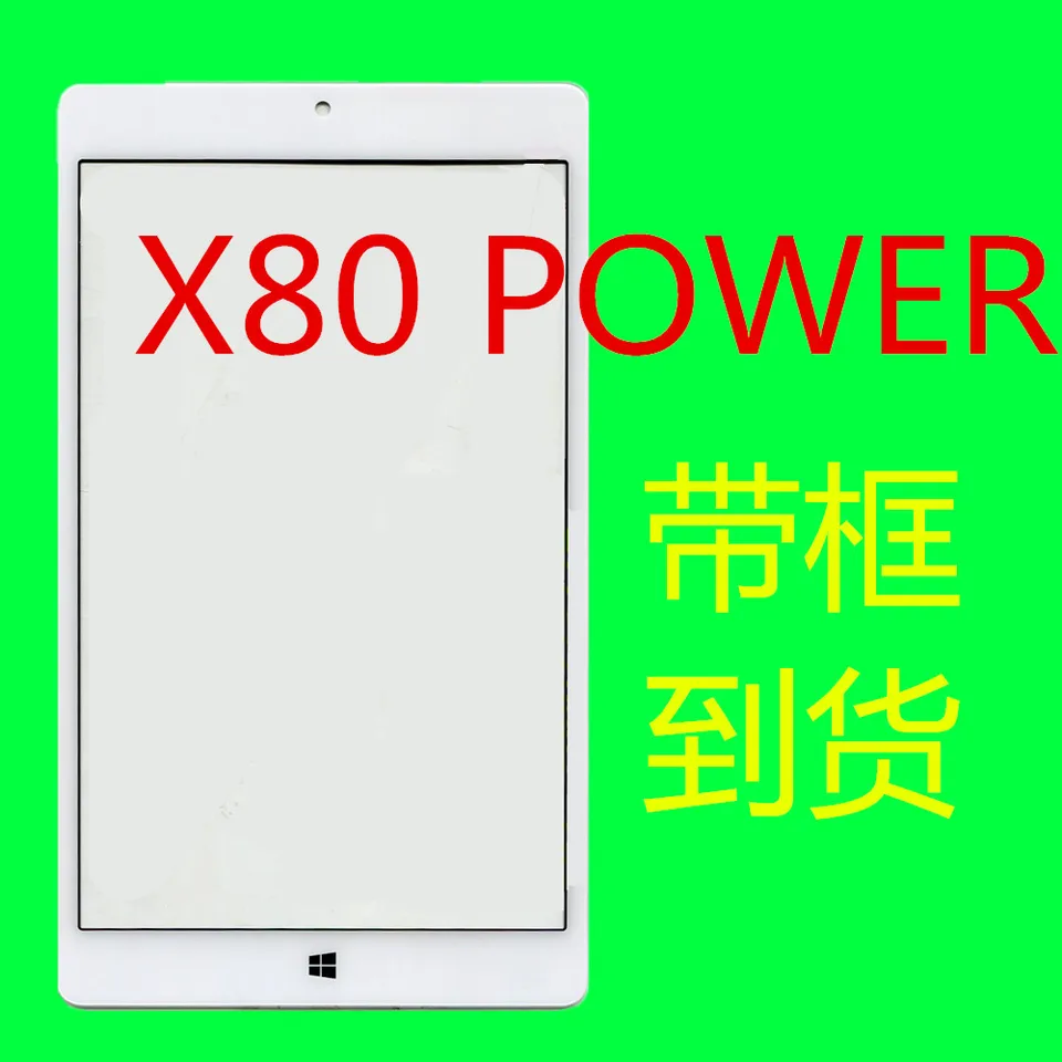 White 8inch Touch Screen Digitizer Glass Panel Sensor Replacement For Teclast X80 Power Pro Dual Boot Tablet Pc Touch Screen Digitizer Touch Screen Digitizer Replacementreplacement Touch Screen Aliexpress