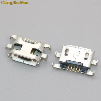 

ChengHaoRan For BlackBerry Z30 Q10 Priv 9983 9930 9900 micro mini USB charge Charging Port Dock Jack Plug socket Connector
