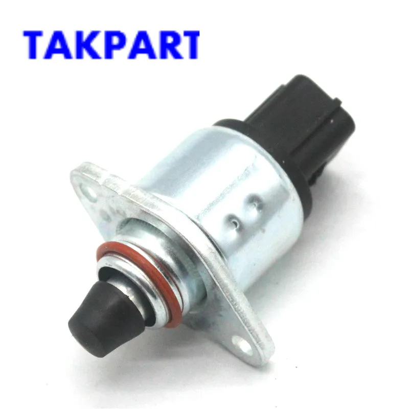 IDLE AIR CONTROL VALVE FOR SUBARU BAJA FORESTER IMPREZA LEGAZY OUTBACK H4 2.5L