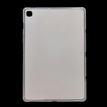 

Ultra Slim Case for Samsung Galaxy Tab S5e 10.5 2019 SM-T720 SM-T725 T720 T725 Tablet Cover Soft Shockproof TPU Transparent