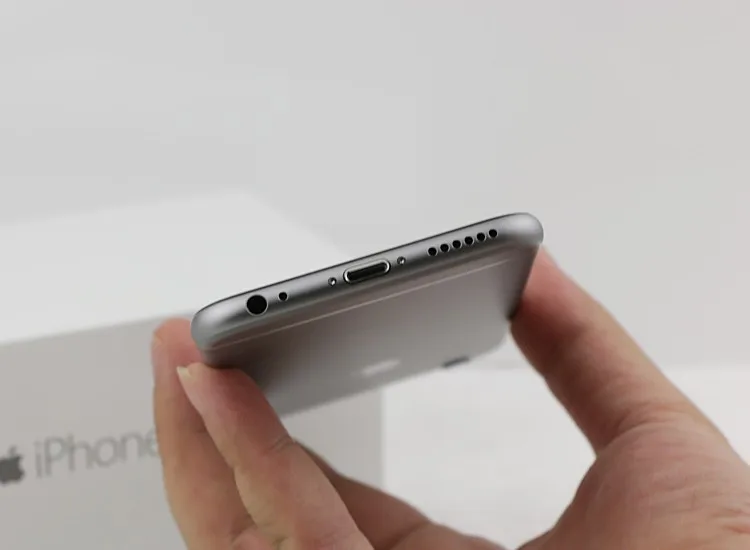 Original desbloqueado Apple iPhone 6/iPhone 6 Plus teléfono móvil 4,7 \ Original desbloqueado Apple iPhone 6/iPhone 6 Plus teléfono móvil 4,7 \